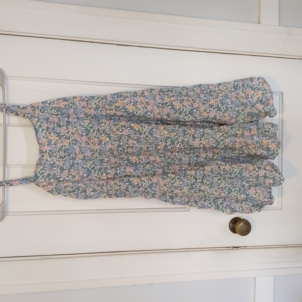 NWT Old Navy dress with pockets, usable pockets